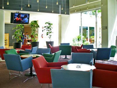 Fiesta Galerias Hotel