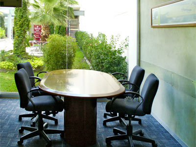 Hotel Fiesta Galerias 4*